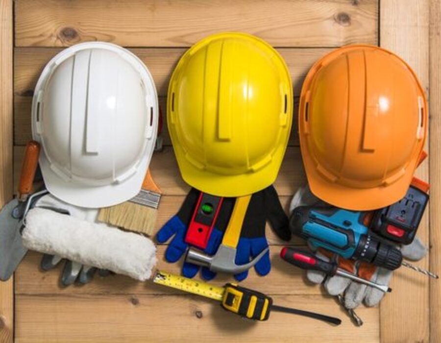Importation et commercialisation des matériaux de construction